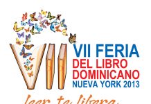 Anuncian 7ma. Feria del Libro Dominicano en Nueva York