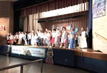 El sábado 20 de mayo se realizó un acto conmemorativo especial en la Escuela Argentina de Nueva York, ubicada en el 98-50 de la 50 Avenida en Corona, con el cual iniciaron oficialmente las celebraciones por el 207o Aniversario de la Revolución de Mayo.