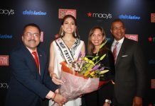 Grace Flores-Hughes