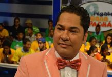 Frederick Martínez “El Pachá”