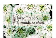 El artista Ernesto Morales (Izq.) y el el Hon. Eduardo Almirantearena, Cónsul General Adjunto de Argentina en Nueva York, quien dirigió la charla en la cual se conocieron detalles del proceso creativo del famoso pintor.