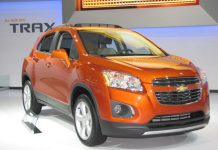 Las ventas de automóviles en EE.UU. alcanzaron niveles históricos en agosto