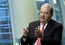 Los Latinos Más Ricos