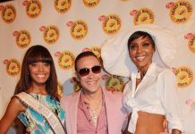 Miss República Dominicana US 2013: ¡Más allá de la belleza!