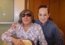 Entrevista exclusiva con José Feliciano