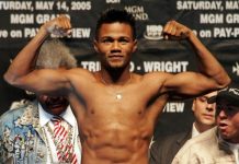 Felix "Tito" Trinidad