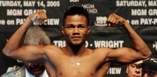 Felix "Tito" Trinidad