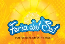 La Feria del Sol: un evento con sabor mexicano