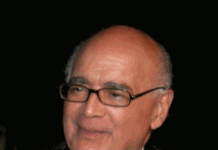 David Vega participa en un serial humorístico