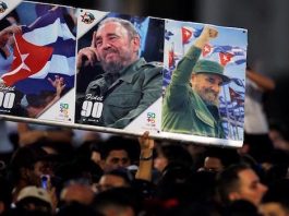 Cuba abraza de nuevo la normalidad tras nueve días llorando a Fidel Castro