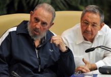 Cuba, huérfana del "patriarca" Fidel, sigue el camino trazado por Raúl Castro