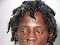 Flavor Flav preso por violencia doméstica