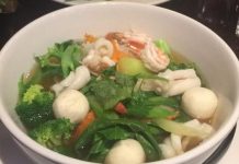 Restaurantes Vegetarianos Staten Island