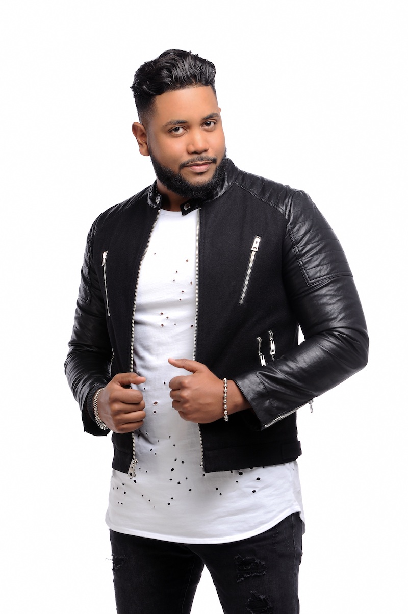 Lirow:&nbsp;"La Bachata me mueve el coraz&oacute;n"
