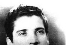 Centenario del natalicio de Daniel Santos
