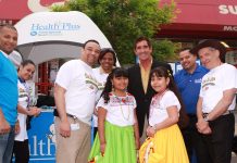La Comunidad Mexicana en New York Celebra el Cinco de Mayo