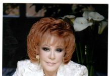 Silvia Pinal