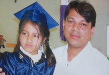 Mayerling Rivera recalcó que los inmigrantes son una de las poblaciones más vulnerables al crimen de inmigración, pero también una de las más reacias a reportarlos.