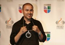 Frankie J lanzará un nuevo disco con la colaboración de Pitbull