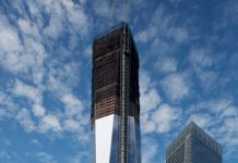 La mayor torre del WTC podría no ser la más alta de EEUU por cambio en diseño