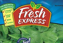 Fresh Express
