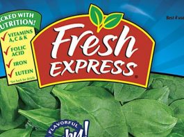 Ensaladas de 'Fresh Express' vendidas en Walmart en Florida ordenadas a retirar de la venta Fresh Express