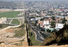 Frontera México