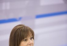 GM Presente en el Auto Show junto a mujeres líderes