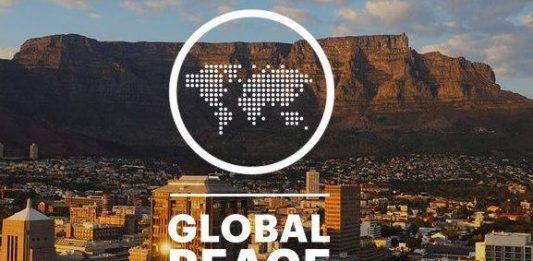 Indice Global de Paz America
