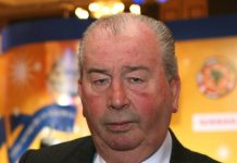 Julio Grondona, un polémico caudillo del fútbol sudamericano en el mundo