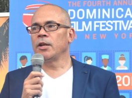 Armando Guareño productor de cine y espectáculos, CEO & fundador de Cine Art Entertainment Productions, es además el Fundador y Director Ejecutivo de Kid Cinema Fest y del Dominican Film Festival que se realizan en Nueva York anualmente con gran acogida del público, del medio cinematográfico internacional, autoridades y empresas privadas.