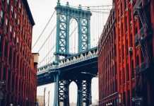 George Washington Bridge