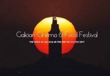 Festival de Cine y Comida de Galicia llega a Nueva York En el tercer día del festival, que se celebra desde este martes hasta el próximo 30 de junio en el Instituto Cervantes de Nueva York.