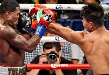 Mikey García derrotó a Adrien Broner en velada de boxeo en Barclays Center Garcia Broner Resultado Boxeo