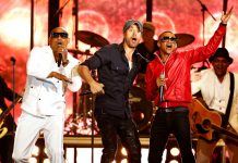 Gente de Zona con Enrique Iglesias
