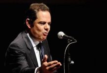 Vicepresidente colombiano confirma renuncia para ser candidato presidencial
