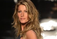 Gisele Bündchen