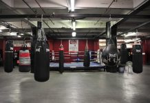 Campamento de Boxeo de Gleason's - Entrena con campeones y reconocidas figuras Gimnasios Boxeo Nueva York