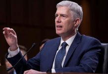 Neil Gorsuch