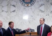 Senado cambia normas para aprobar Gorsuch al Tribunal Supremo REPUBLICANOS PREPARAN MANIOBRA PARA VOTAR POR CANDIDATO DE TRUMP AL SUPREMO