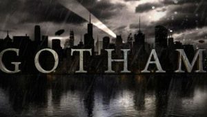 G&oacute;tica Nueva York