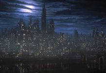 ¿Por qué se le llama "Ciudad Gótica" a la Ciudad de Nueva York? Gótica Nueva York