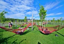 Governors Island, Una excelente opción para pasar un día diferente Governors Island Nueva York