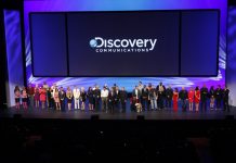 Grupo Discovery compra 12 canales en países nórdicos y parte de EuroSport