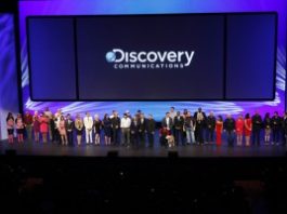 Discovery compra Scripps, por un monto de 14.600 millones de dólares. (foto archivo)