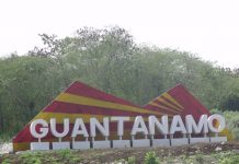 Guantánamo, ese lugar que no debe existir