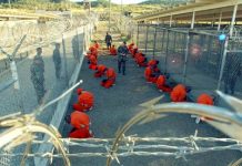 Pentágono defiende censura testimonios de presos de Guantánamo por seguridad
