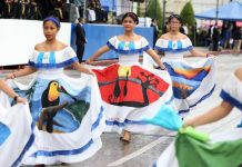 Nuevo embajador de EE.UU. en Guatemala presenta sus credenciales a Colom
