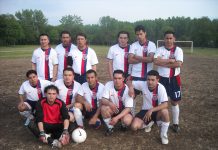 Los Laykers, Alianza, Sensunte y el Jobo sobreviven a cuartos de final en New York SL