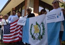 El 91 % de guatemaltecos que viene a los Estados Unidos lo hace por razones económicas,